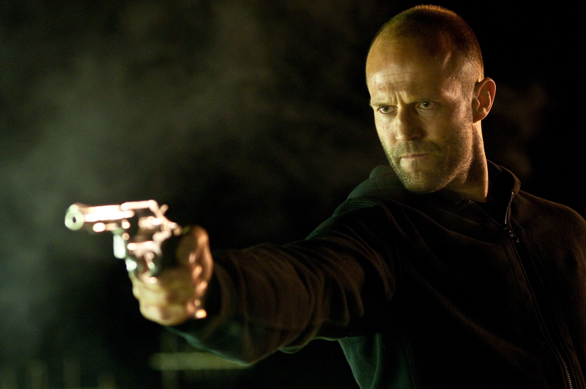 Still of Jason Statham in Blitz (2011)