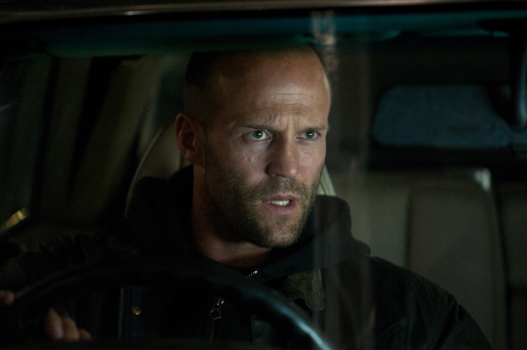 Still of Jason Statham in Blitz (2011)