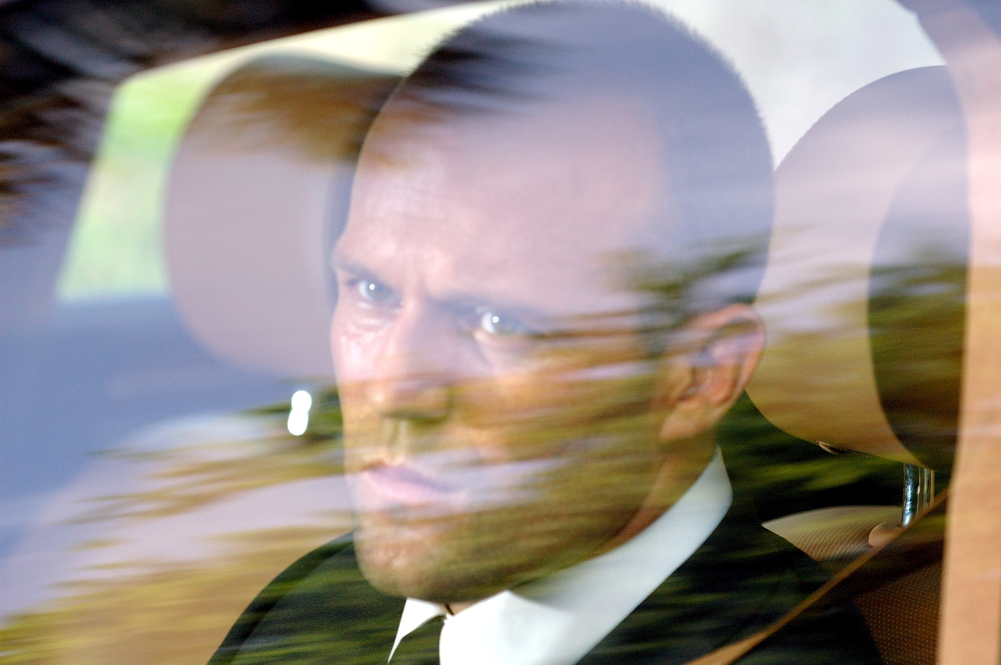 Still of Jason Statham in Transporter 2 (2005)
