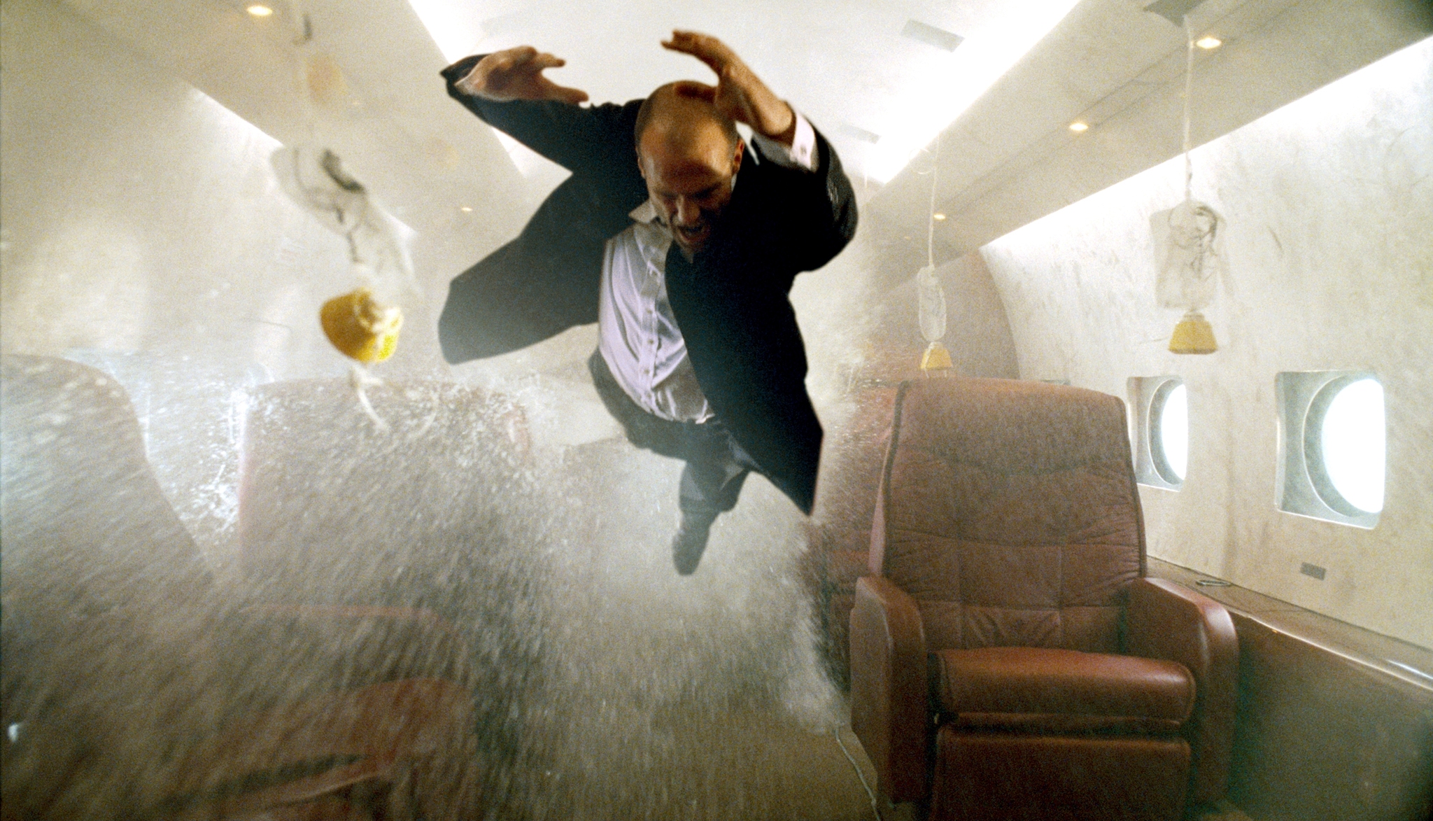 Still of Jason Statham in Transporter 2 (2005)