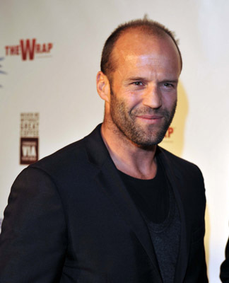 Jason Statham