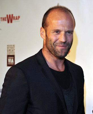 Jason Statham