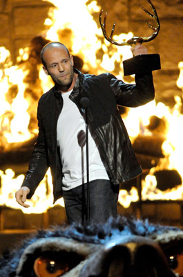 Jason Statham