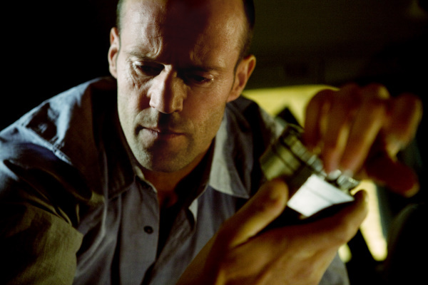 Still of Jason Statham in Transporter 3 (2008)