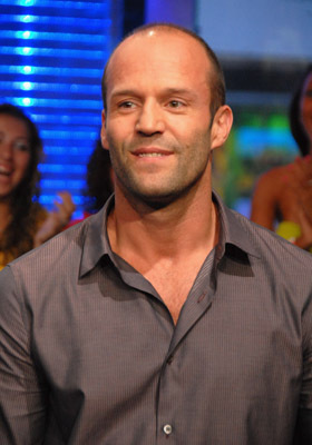 Jason Statham