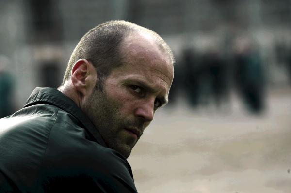 Still of Jason Statham in Mirties lenktynes (2008)