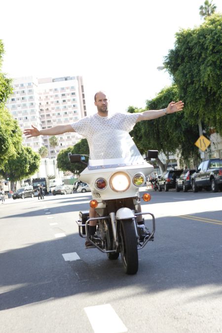 Still of Jason Statham in Crank (2006)