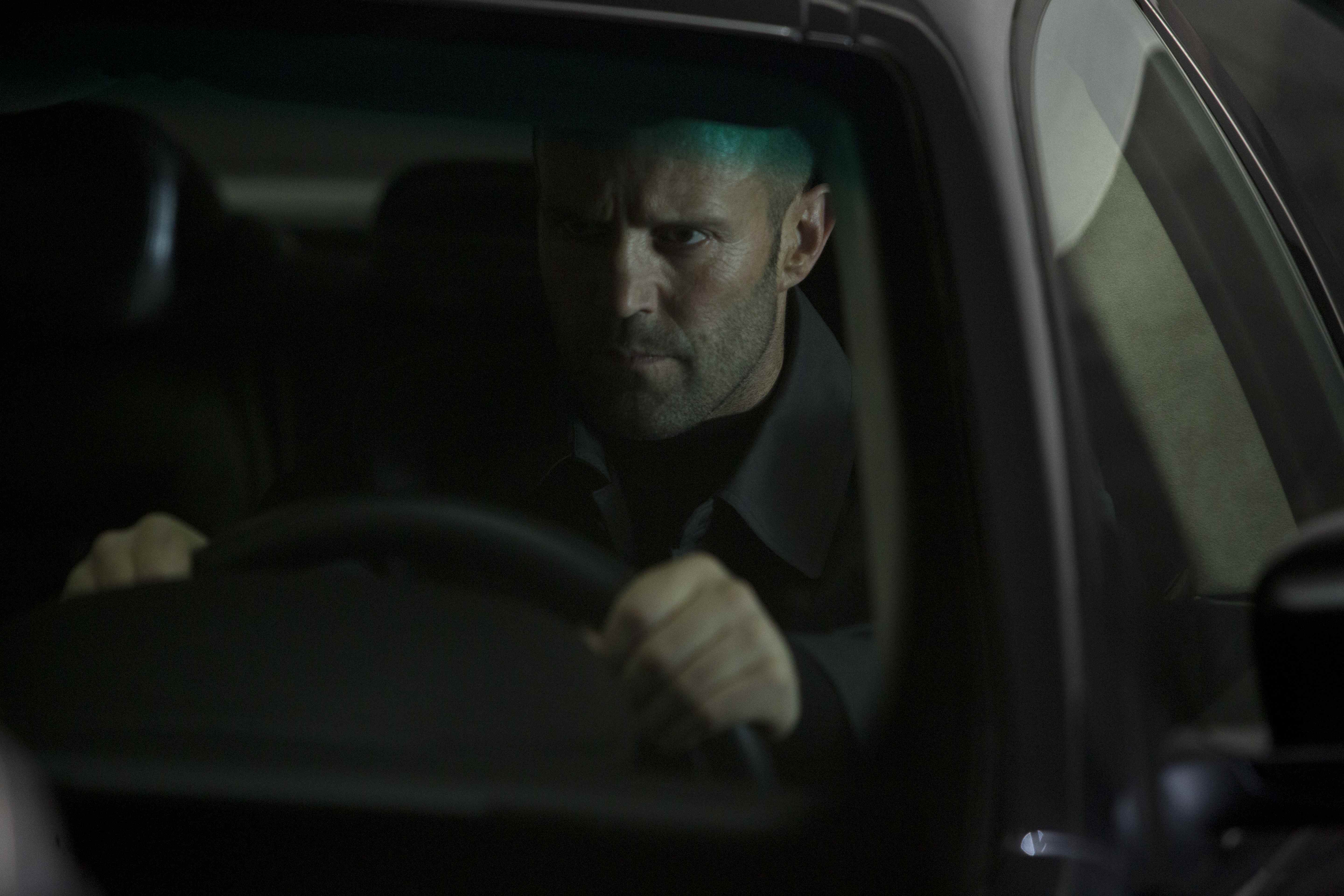 Still of Jason Statham in Greiti ir isiute 7 (2015)