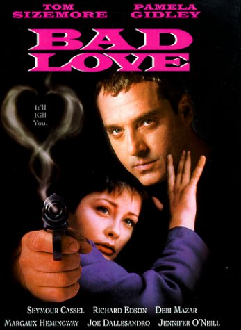 Tom Sizemore in Love Is Like That (1992)