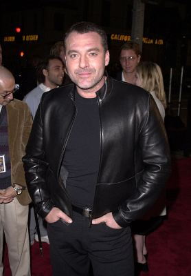 Tom Sizemore at event of Red Planet (2000)