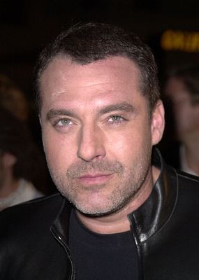 Tom Sizemore at event of Red Planet (2000)