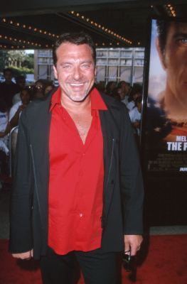 Tom Sizemore at event of The Patriot (2000)