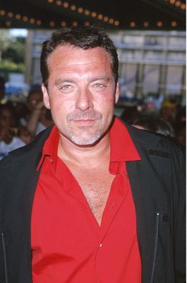 Tom Sizemore at event of The Patriot (2000)