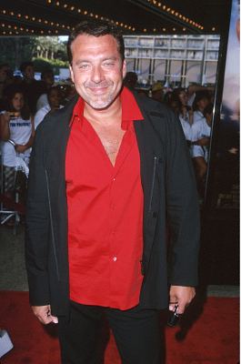 Tom Sizemore at event of The Patriot (2000)