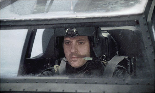 Still of Tom Sizemore in Dreamcatcher (2003)