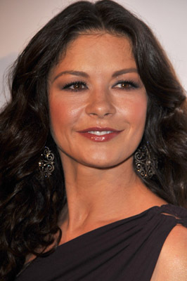 Catherine Zeta-Jones