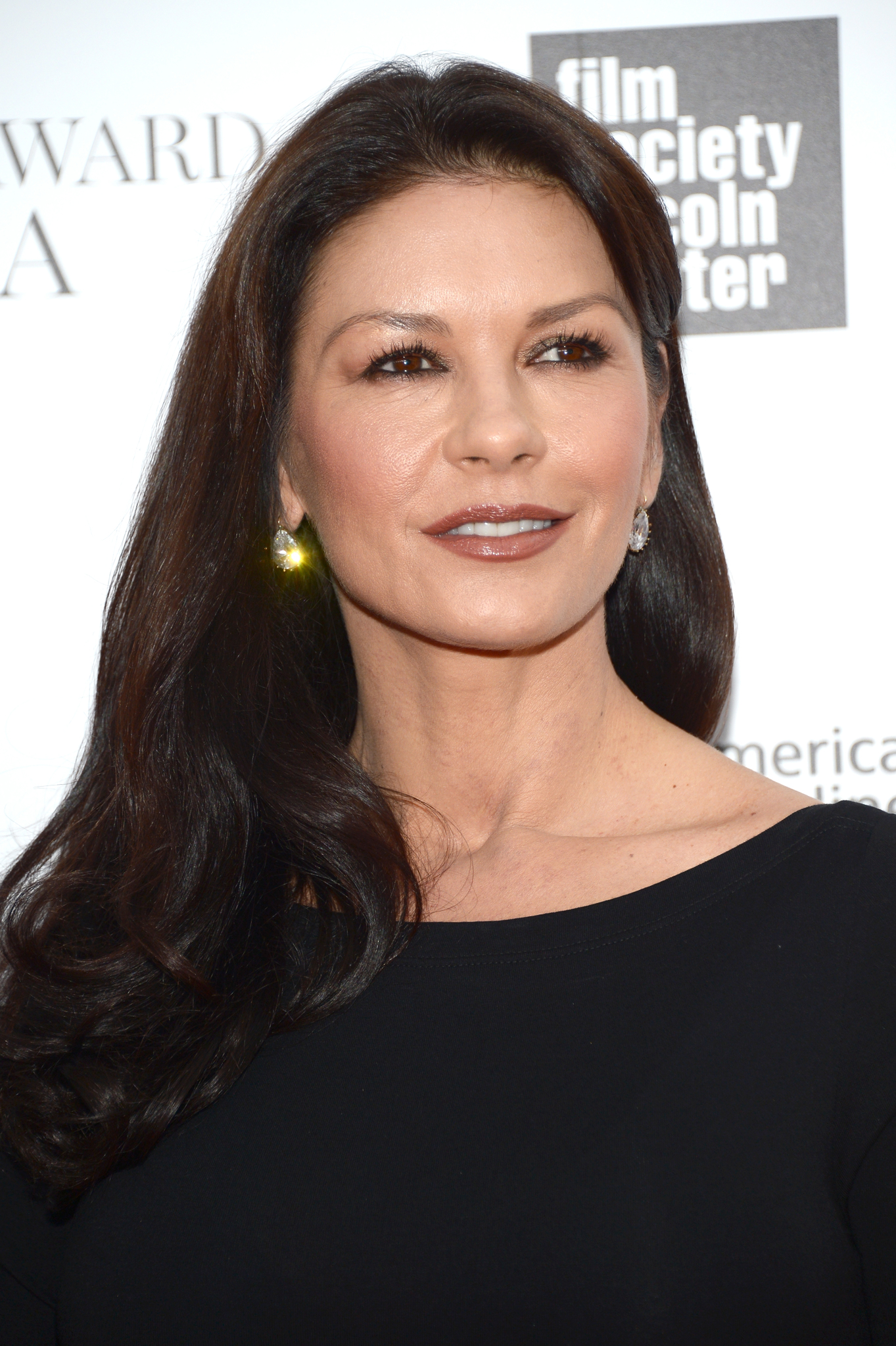 Catherine Zeta-Jones