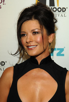 Catherine Zeta-Jones