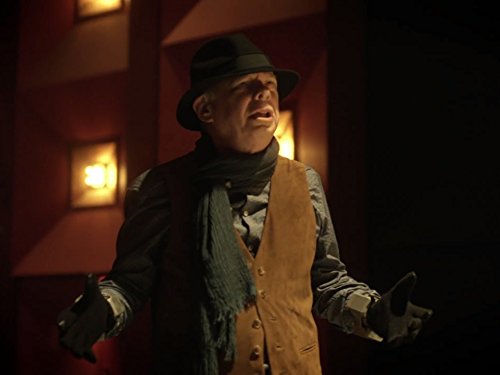 Still of Wallace Shawn in Mozart in the Jungle (2014)