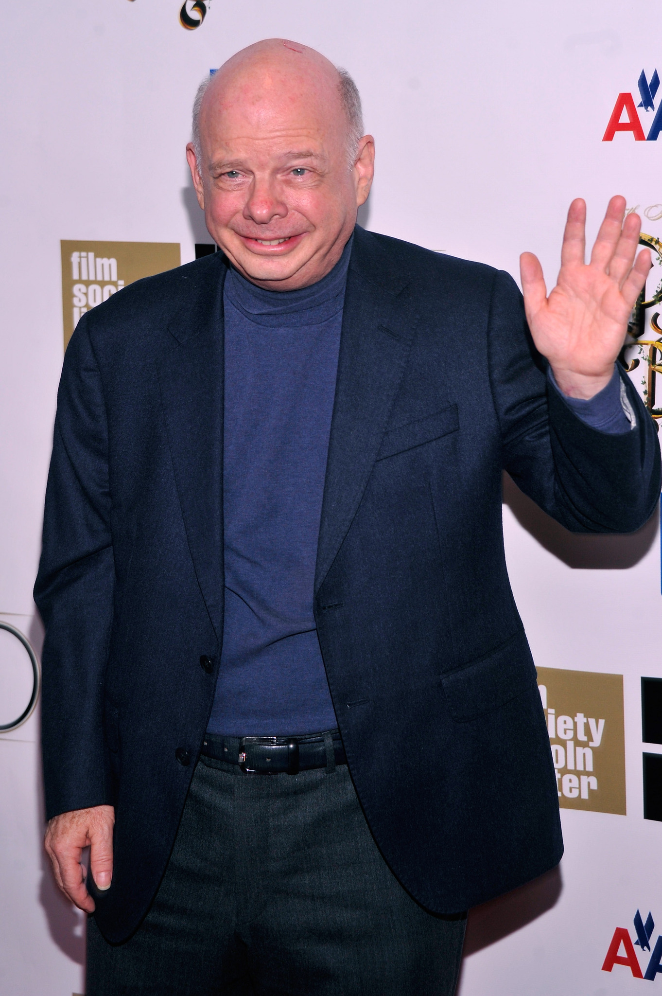 Wallace Shawn at event of The Princess Bride (1987)