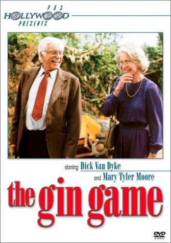 Mary Tyler Moore and Dick Van Dyke in The Gin Game (2003)