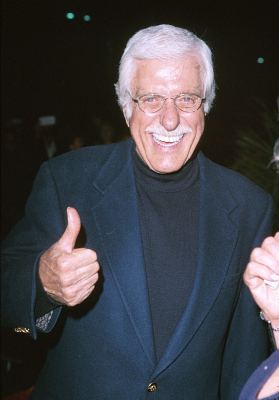 Dick Van Dyke