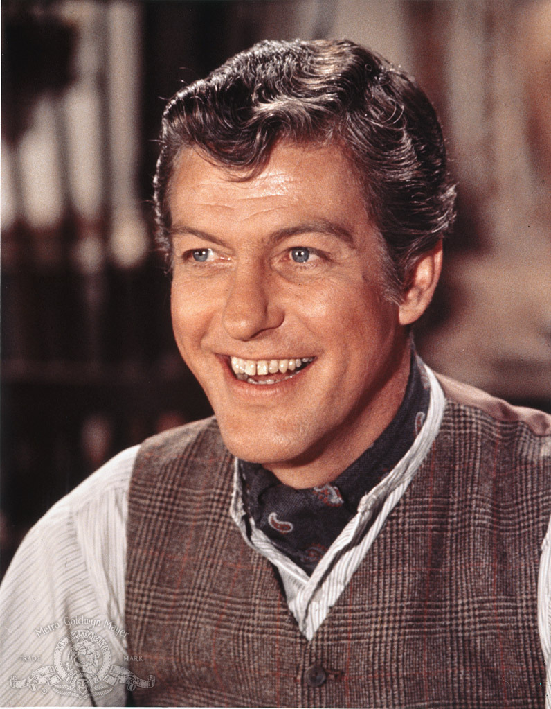 Still of Dick Van Dyke in Chitty Chitty Bang Bang (1968)