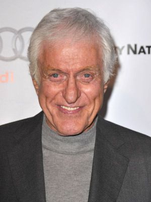 Dick Van Dyke