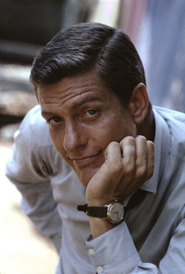 Dick Van Dyke circa 1960s