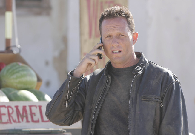 Still of Dean Winters in Terminator: The Sarah Connor Chronicles (2008)