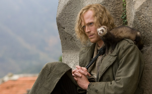 Still of Paul Bettany in Inkheart (2008)