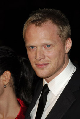 Paul Bettany at event of Firewall (2006)