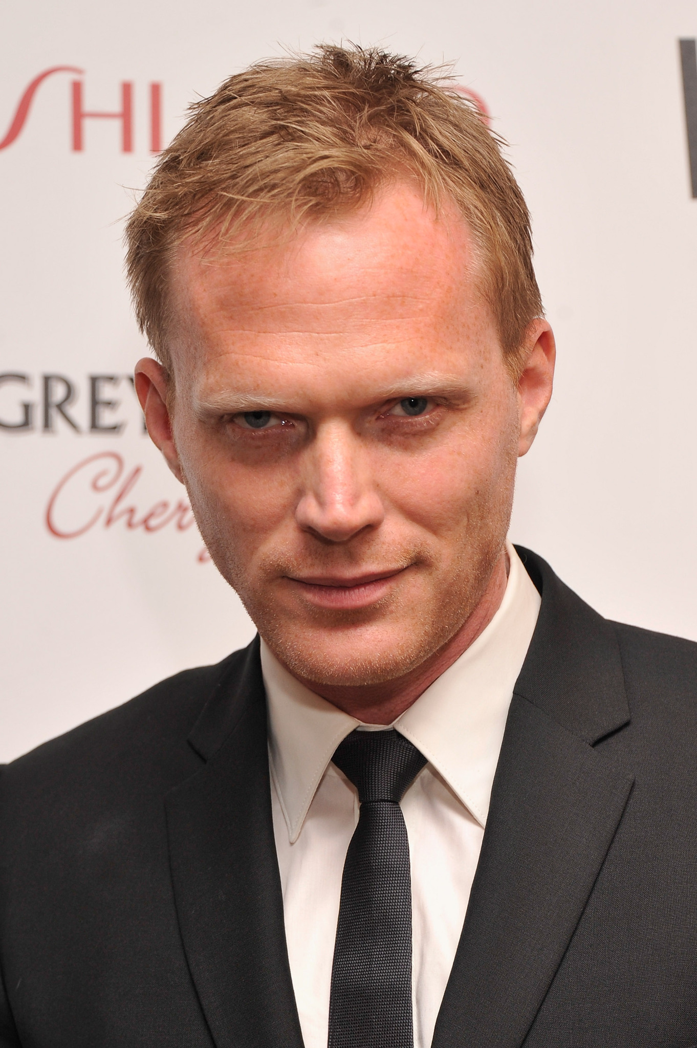 Paul Bettany at event of Virginia (2010)