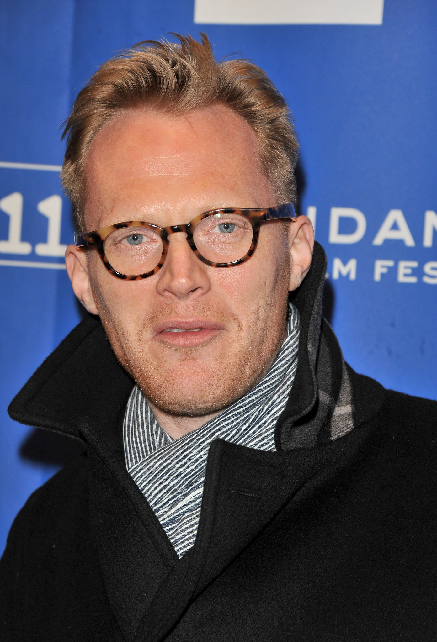 Paul Bettany