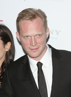 Paul Bettany at event of Turistas (2010)