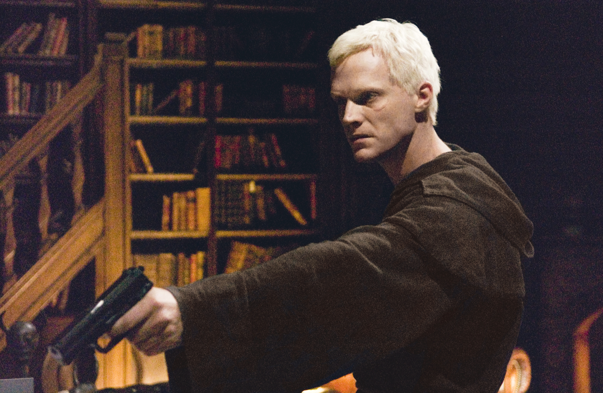 Still of Paul Bettany in The Da Vinci Code (2006)