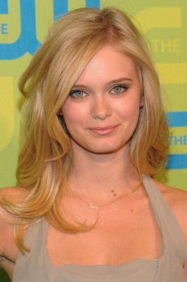 Sara Paxton