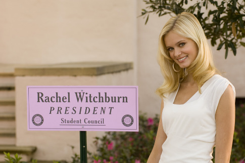 Still of Sara Paxton in Sydney White (2007)