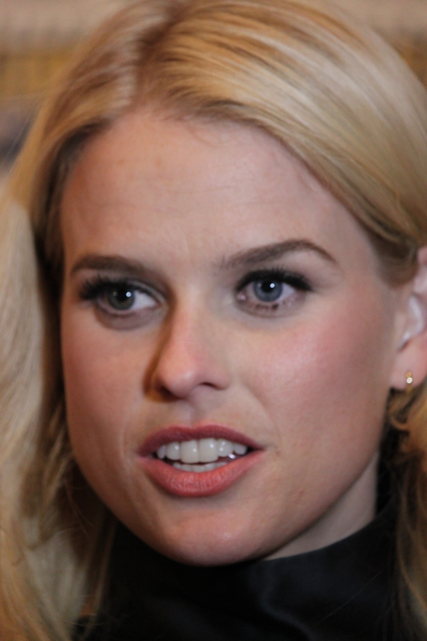 Alice Eve