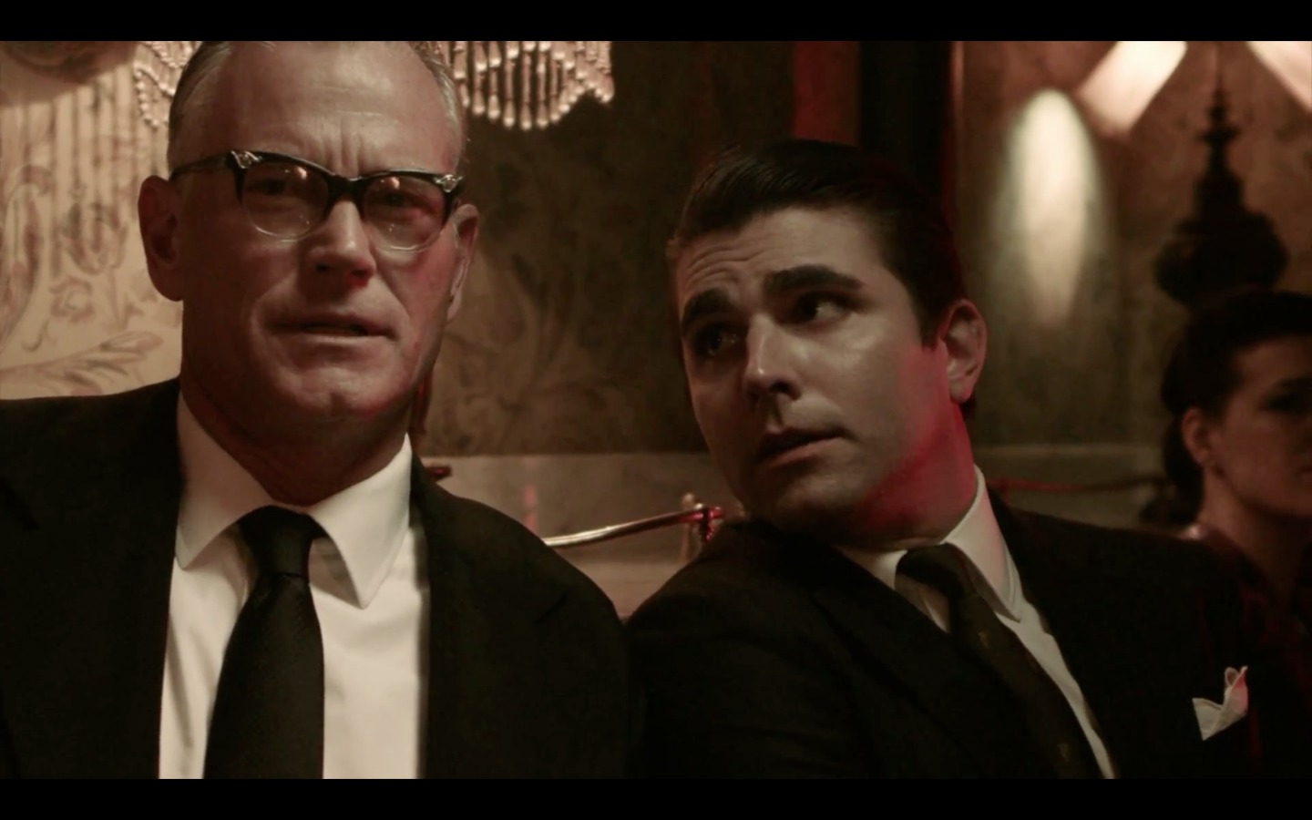 Steve Brown Nick Waterhouse Video This is a game.