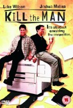 Kill the Man - Steve Brown Actor