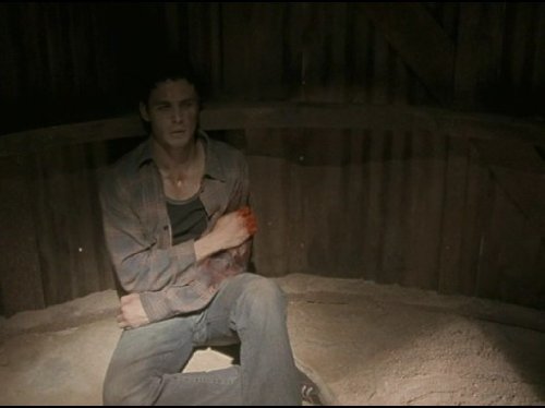 Still of Daniel Bess in 24 (2001)