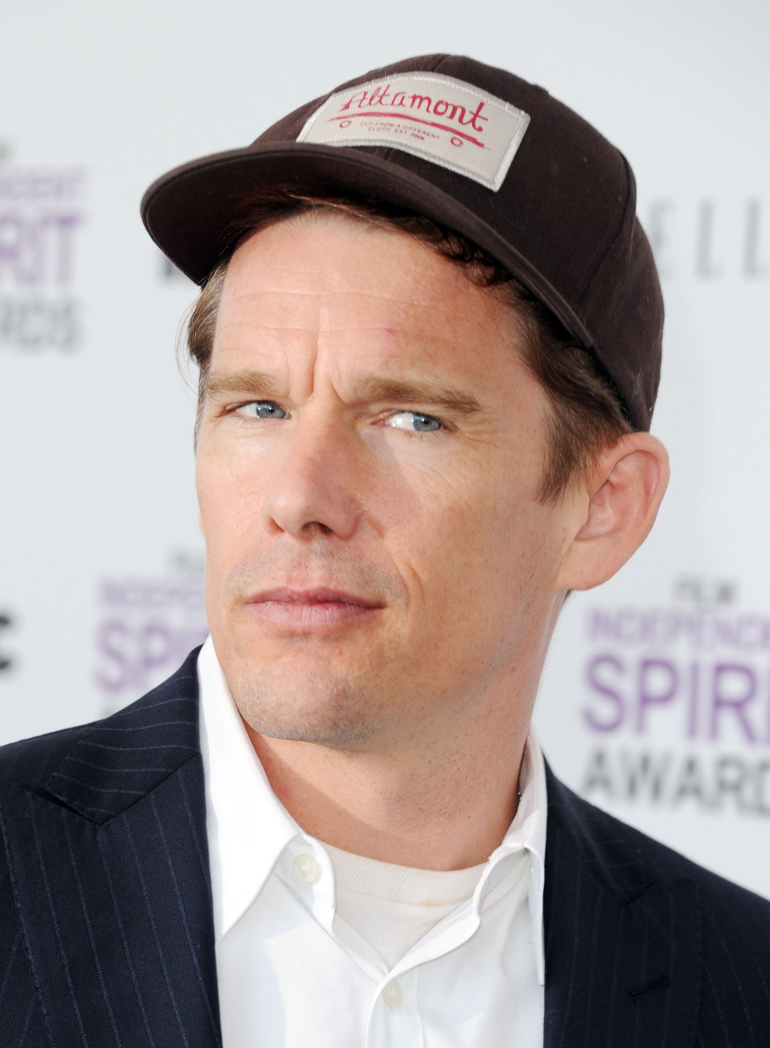 Ethan Hawke