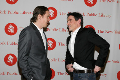 Ethan Hawke and Billy Crudup