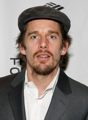 Ethan Hawke