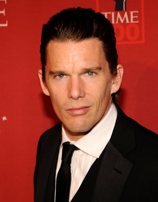 Ethan Hawke