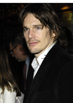 Ethan Hawke