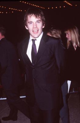 Ethan Hawke at event of Great Expectations (1998)