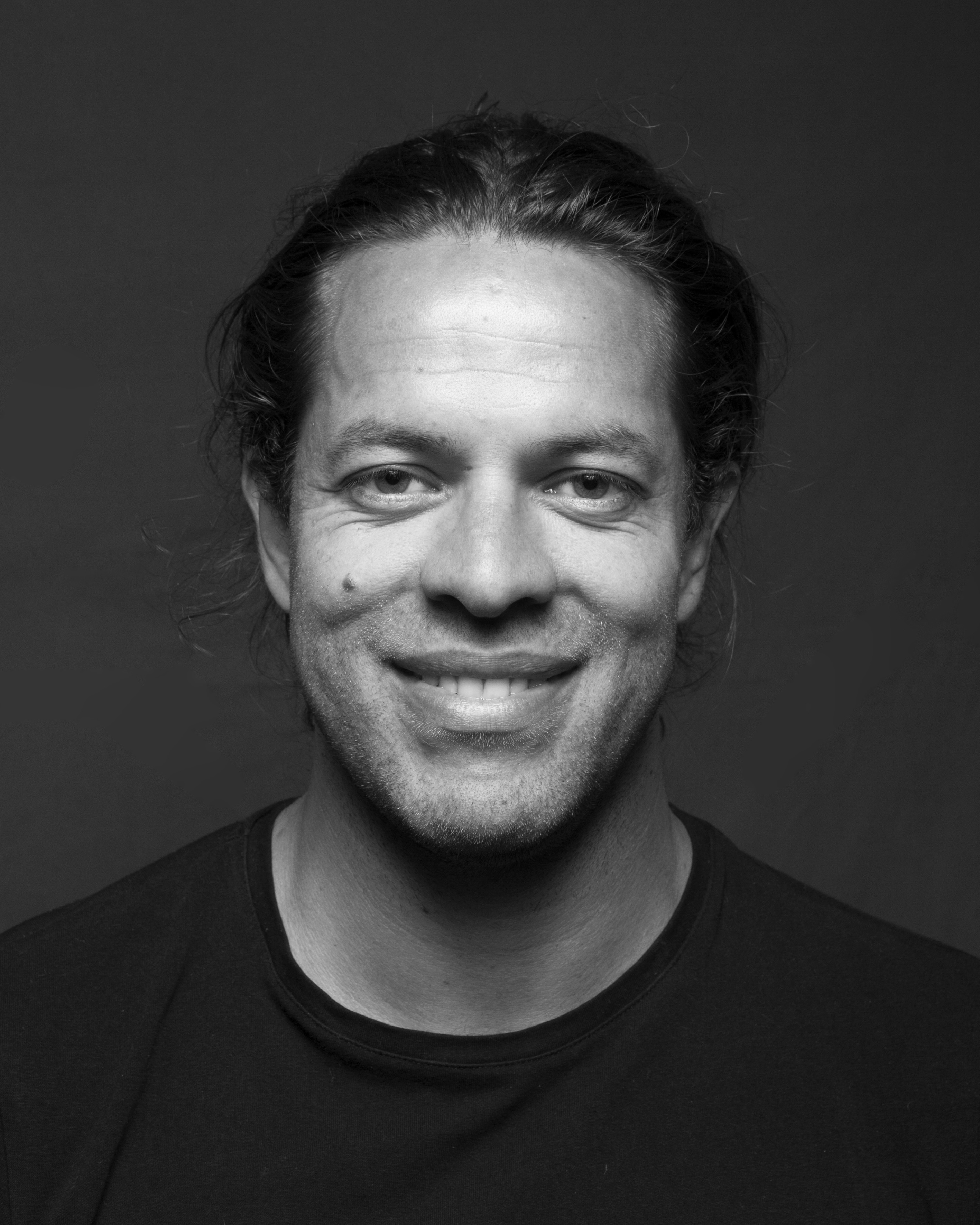 Christian Gade Bjerrum June 2014