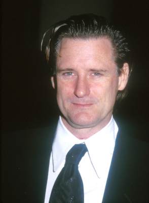 Bill Pullman